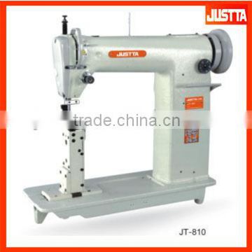 Post Bed Leather Shoe Sole Repair Equipment Sewing Machine For Sale