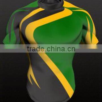 2016 3D Kit Design Football Shirt Maker Soccer Jersey