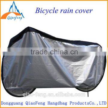 plastic rain cover bicycle rain cover bike tent bike cover