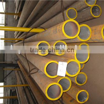 ASTM a106/53 Gr.B mechanical Seamless Steel pipes