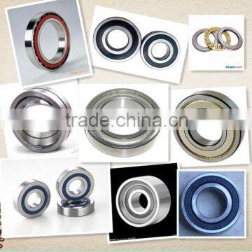 China Good Quality Bearings photo-2