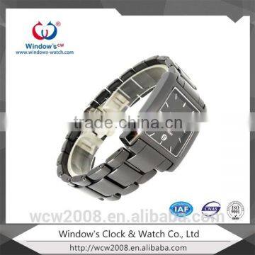 Hot Sale Ceramic Straps Fashion Lady Watch Ladies photo-3