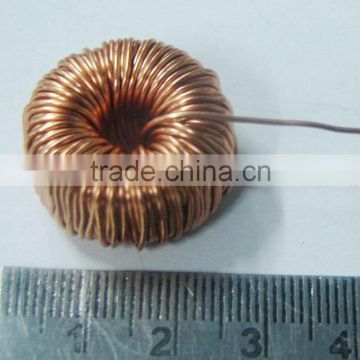 Iron Powder Core chokes /Inductors