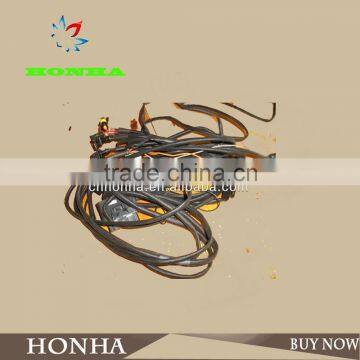 Electric Scooter Wire Harness