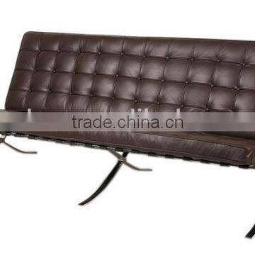 Barcelona sofa -3 seats chair