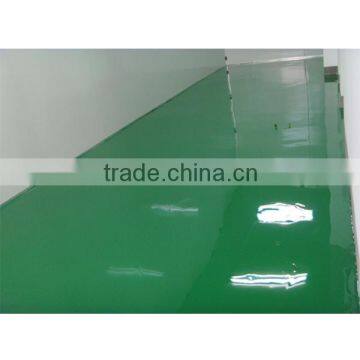 epoxy resin self leveling floor