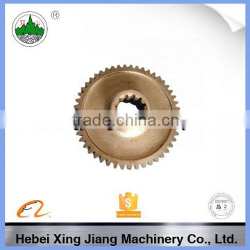 TRUCK TRANSMISSION PARTS,CLUTCH DRIVEN DISC OEM