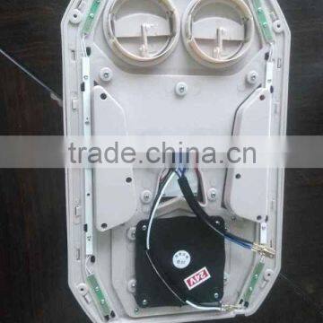 LED Reading Lights With Air Vent photo-2