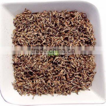 Organic Golden Tips Tea Leaves photo-3