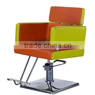 hot sale colorful portable barber chair