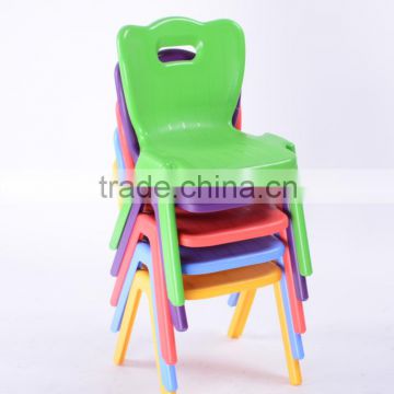 China Baole brand plastic chairs EN1176