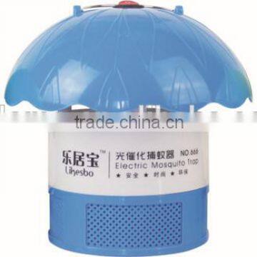 Electric Mosquito Traps