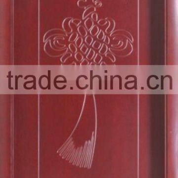 INTERIOR WOOD DOOR(PVC SOLID WOOD HDF )