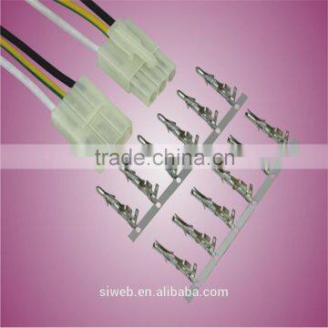 1.25mm Pitch Lightning Connector for LED Light Bar