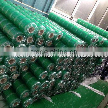 Industrial Folding Transparent PVC Sheets 966mmx1.35mmx12m photo-2