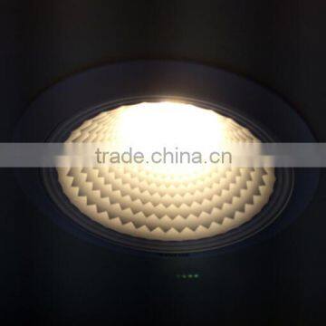 TIWIN XINYUE HIGH CRI 4000k 10w Led Downlight photo-3