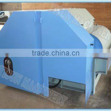 Automatic Wool Mixing Machine For Sale / Opening and Carding for Cotton photo-6