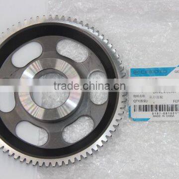 DRIVE GEAR FOR CF 188 ENGINE photo-3