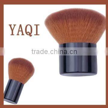 mini kabuki brush 003,travel makeup brush