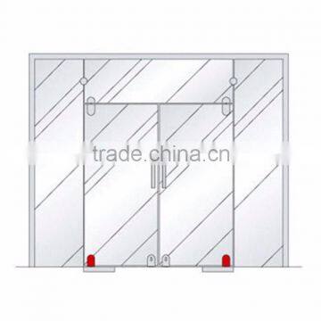 Exceptional Quality Price Cutting Garage Door Hardware Suppliers Glass Holder photo-4