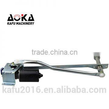 Excavator genuine parts E320B/C wiper motor E320B E320C