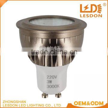 Private Model!! CE RoHS 3W 5W 7W led spotlight,Gu10 led spot light lamp,cob led spotlight                        
                                                                                Supplier's Choice