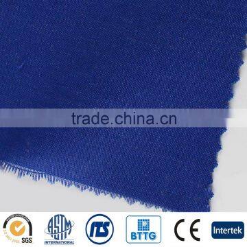 NFPA 2112 Inherently Light Weight Aramid FR Fabric for FR Coveralls photo-4