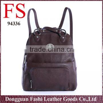 2015 China Dongguan Oem backpack