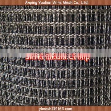 High Carbon Steel Wedge Wire Screen Price photo-6