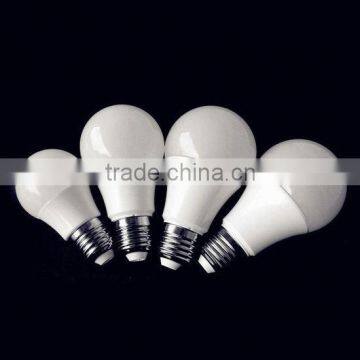 Most Competitive Factory Price LED Bulb Plastic photo-3