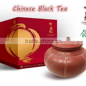 Weight loss foods China Suppliers Black Tea Organic Food Healthy Organic TeaWeight loss foods China Suppliers Black Tea Organic