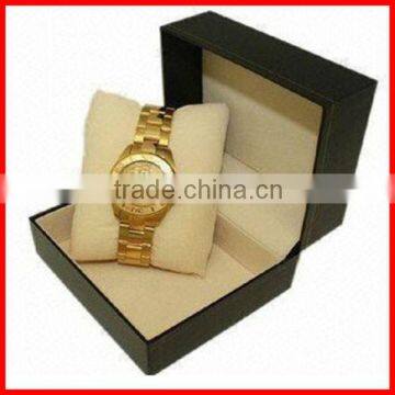 wholesale custom watch box inserts
