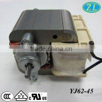 230V 60HZ fan motor