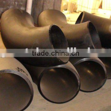 Supply Big Size Alloy Steel Elbow -Ex China Manufacturer