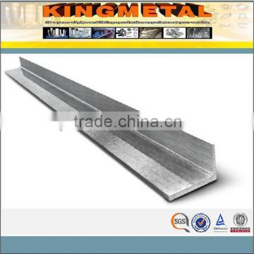 10mm 20mm 30mm equal stainless steel angle steel