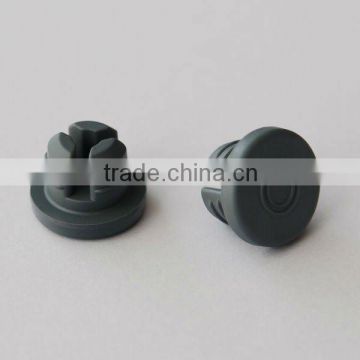 Butyl Rubber Stopper