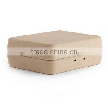 Environmentally Friendly Recyclable Paper Pulp Carton Packaging Can be Customized photo-5