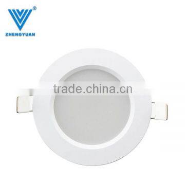 led downlight dali Hot Selling With High Efficiency High PF With CE RoHS FCC Approved