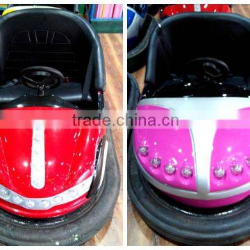 battery powered for sale bumper car price on sale IS0 9001