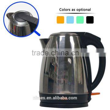 NS-K501-18 Stainless Steel Household Kettle