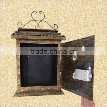 2016 Creative High Security Appartment Mailbox Cylinder Lock photo-3