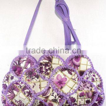 china shoulder bag manufacturer high quality leather multi use creative design factory price