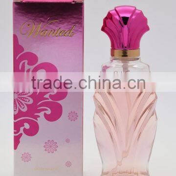 Brand Perfume Brand TESTER Hot Sale Wholesale Fragrance original only the most popular global brands