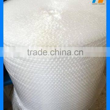 Factory Wholesale Ready Stock 10mm Bubble Diameter Width 50cm Length 80m 262 Foot New LDPE Air Bubble Film