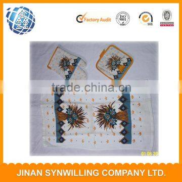 100% Cotton Thick Tea Towel Set Promotional Kitchen Towel photo-2