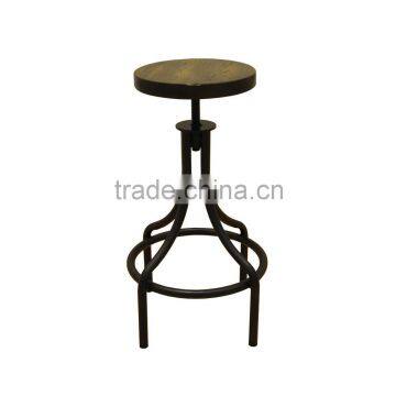 BS033 Erik erik buch bar stool