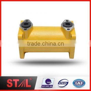 Excavator Oil cooler 9M8818