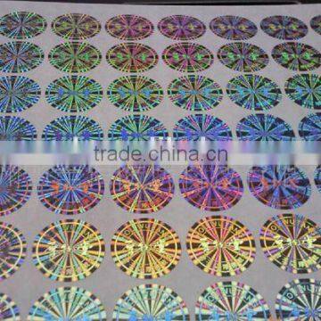 Actavis Prometh Cough Syrup Sticker Label Printing Manufacturer photo-2