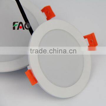 Modern CE,ROHS&SGS Stores 9w 10 Inch Led Downlight photo-4