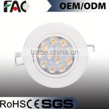 New High-efficiency 3000K-6500K Bedroom Light Fixture of Ceiling photo-3